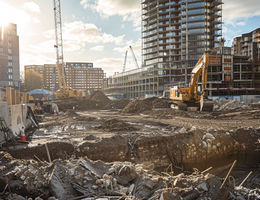comment faire un business plan d'entreprise dans le BTP ou l'immobilier