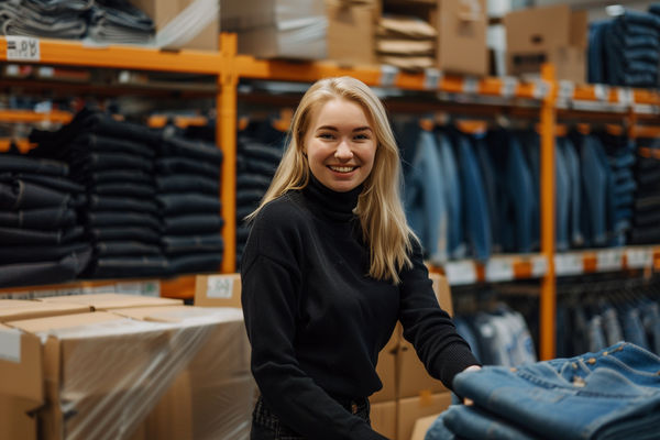 plan d'affaires pour une entreprise verticalement intégrée: marque de vêtements