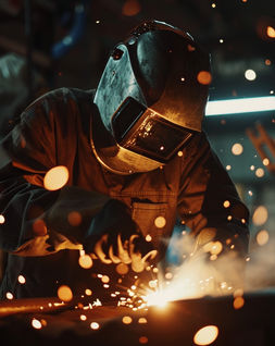 un industriel qui a utilisé The Business Plan Shop pour rédiger un business plan