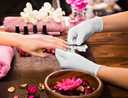 Modèle de business plan pour un institut de beauté