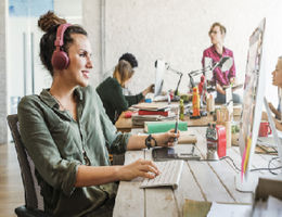 Modèle de business plan d'agence de communication