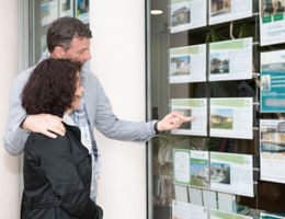 Exemple de business plan pour une agence immobilière