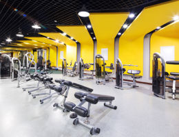 Modèle de business plan pour une salle de sport