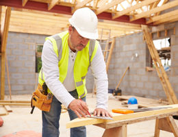 Modèle de business plan pour une entreprise du bâtiment