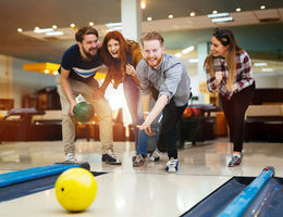 Comment ouvrir une salle de bowling&nbsp;?