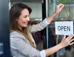 guide de la création d'entreprise