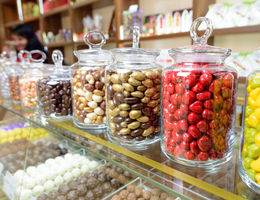 Comment ouvrir une confiserie&nbsp;?