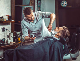 Comment ouvrir un salon de barbier&nbsp;?