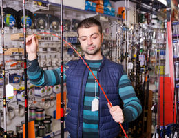 Comment ouvrir un magasin de pêche&nbsp;?