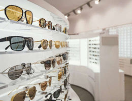 Conseils pour réussir la reprise d'un magasin d'optique