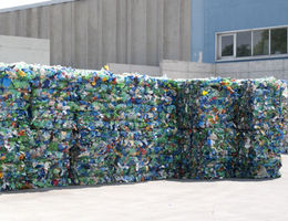 Ouvrir un centre de recyclage