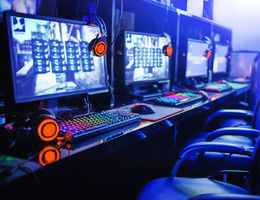 Comment ouvrir un bar gaming&nbsp;?