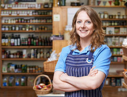 Ouvrir une épicerie fine