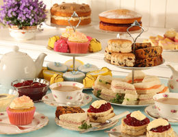 Conseils pour améliorer la rentabilité d'un salon de thé