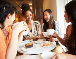 Conseils pour ouvrir un salon de thé sans apport