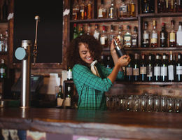 ouvrir un débit de boissons