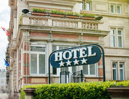 Quelles assurances pour un hôtel&nbsp;?