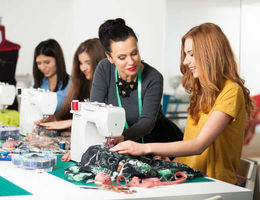 Ouvrir un atelier de couture