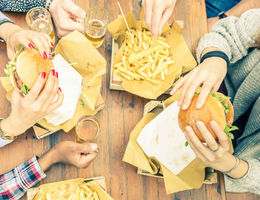 Conseils pour évaluer le marché d'une fast food