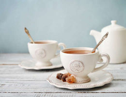 Conseils pour évaluer le marché d'une salon de thé