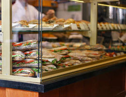 Ouvrir une sandwicherie sans apport