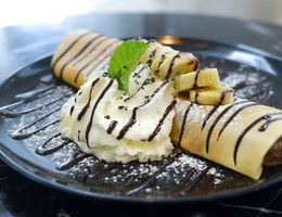 Business plan de crêperie