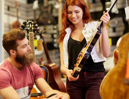 Comment ouvrir un magasin de musique&nbsp;?
