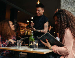 Comment faire une étude de marché pour un restaurant&nbsp;?