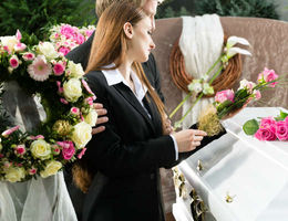 Comment ouvrir une entreprise de pompes funèbres&nbsp;?