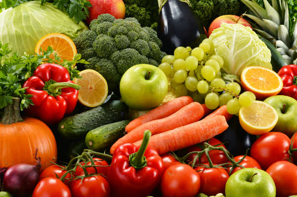 Tout ce que vous voulez savoir sur les légumes frais, en boîte ou