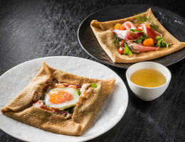 Guides pratiques pour créer une crêperie