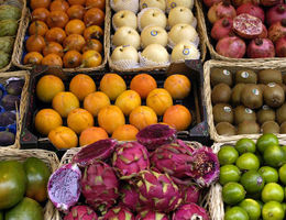 Comment estimer le chiffre d'affaires d'un primeur&nbsp;?