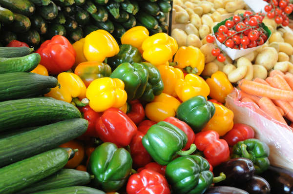 rentabilité d’un magasin de fruits et légumes