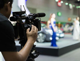 Comment ouvrir un studio de production vidéo&nbsp;?