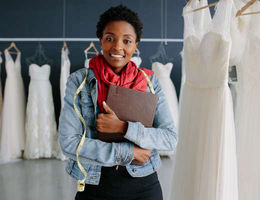 Ouvrir une entreprise de wedding planner
