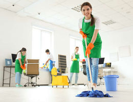 Comment faire une étude de marché pour une entreprise de nettoyage ?