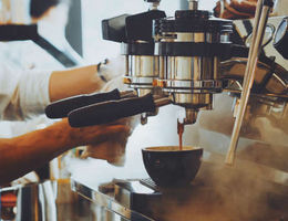 Comment faire une étude de marché pour un coffee shop&nbsp;?