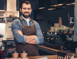 Comment augmenter la rentabilité d'un coffee shop&nbsp;?