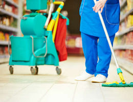 Acheter une entreprise de nettoyage