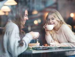 Business plan de café