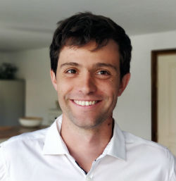 Matthieu Gevertz - consultant en création d'entreprise