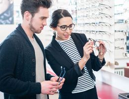 Conseils pour évaluer le marché d'une magasin d'optique