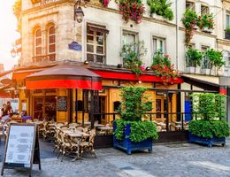 Reprendre une brasserie