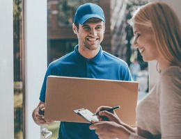 Ouvrir une entreprise de livraison à domicile