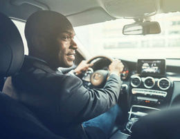 Quelles assurances pour un chauffeur VTC&nbsp;?