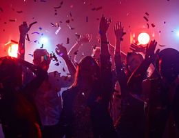 Reprendre une discothèque