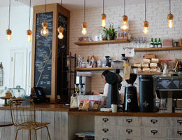 Guides pratiques pour créer un café ou coffee-shop