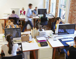 Guides pour créer une agence de communication ou une boîte d'événementiel