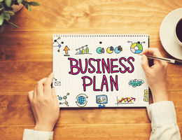 guide pour faire un business plan