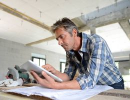 Comment entreprendre dans le secteur du bâtiment